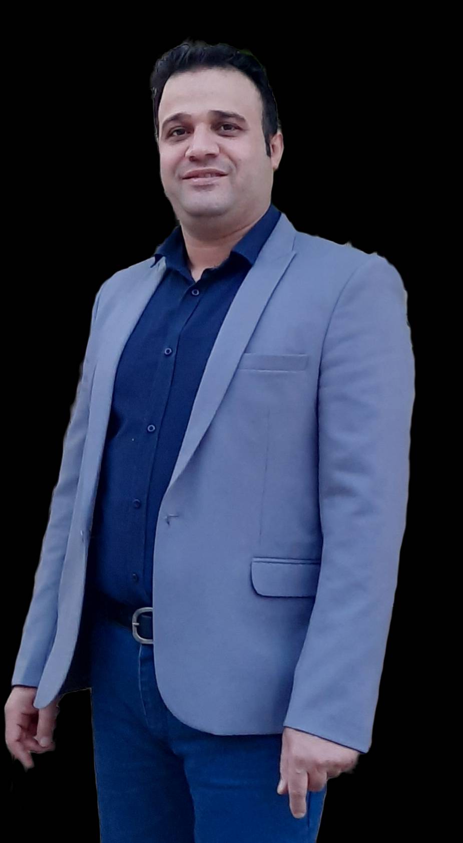 دکتر محمدعسکری